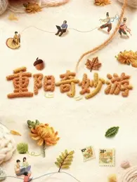 《2025重阳奇妙游》全集高清完整版在线观看与剧情解析