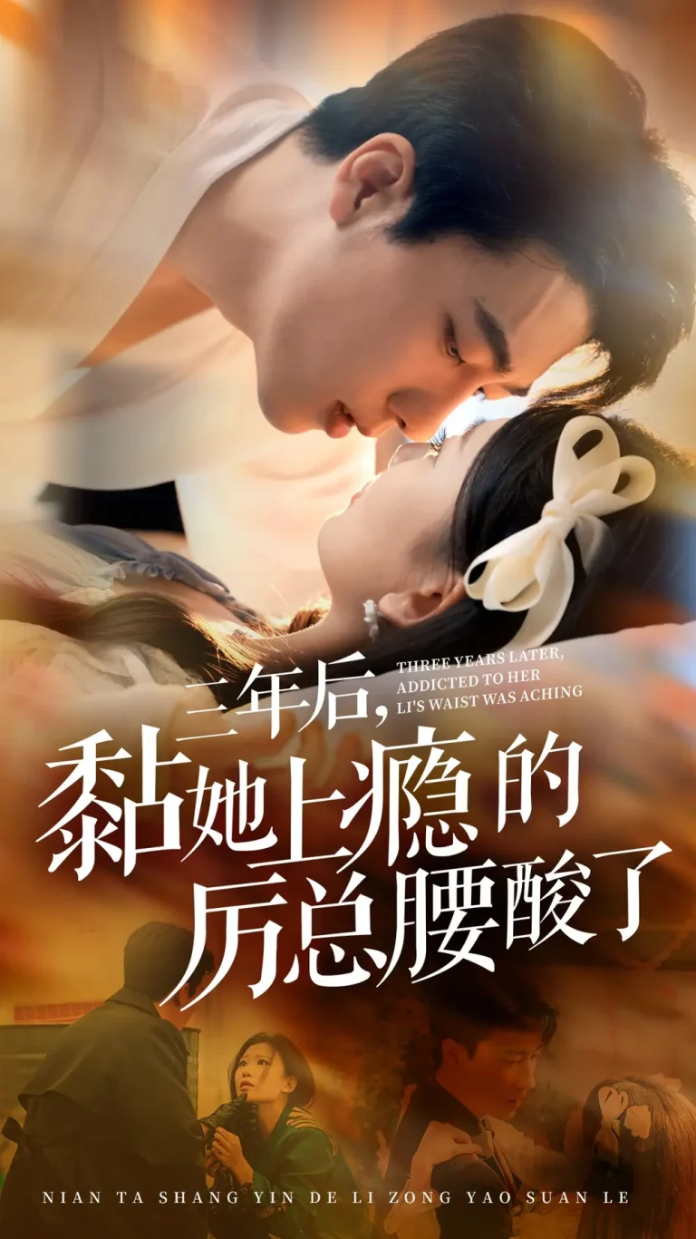 《三年后黏她上瘾的厉总腰酸了》全集高清完整版在线观看与剧情解析
