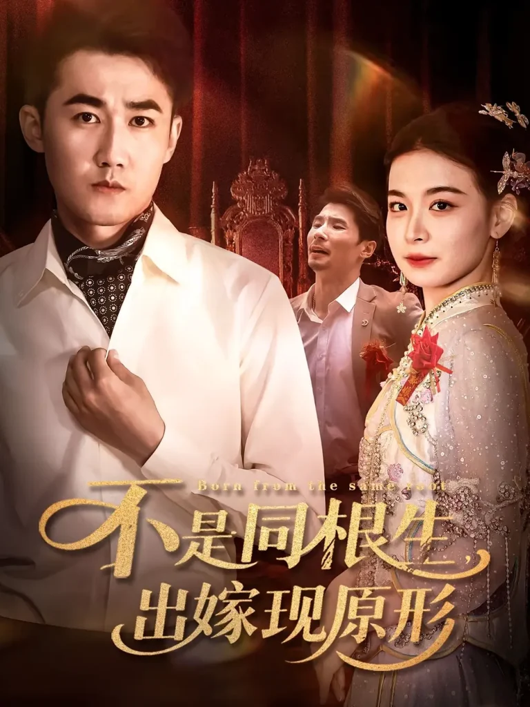 《不是同根生出嫁现原形》全集高清完整版在线观看与剧情解析
