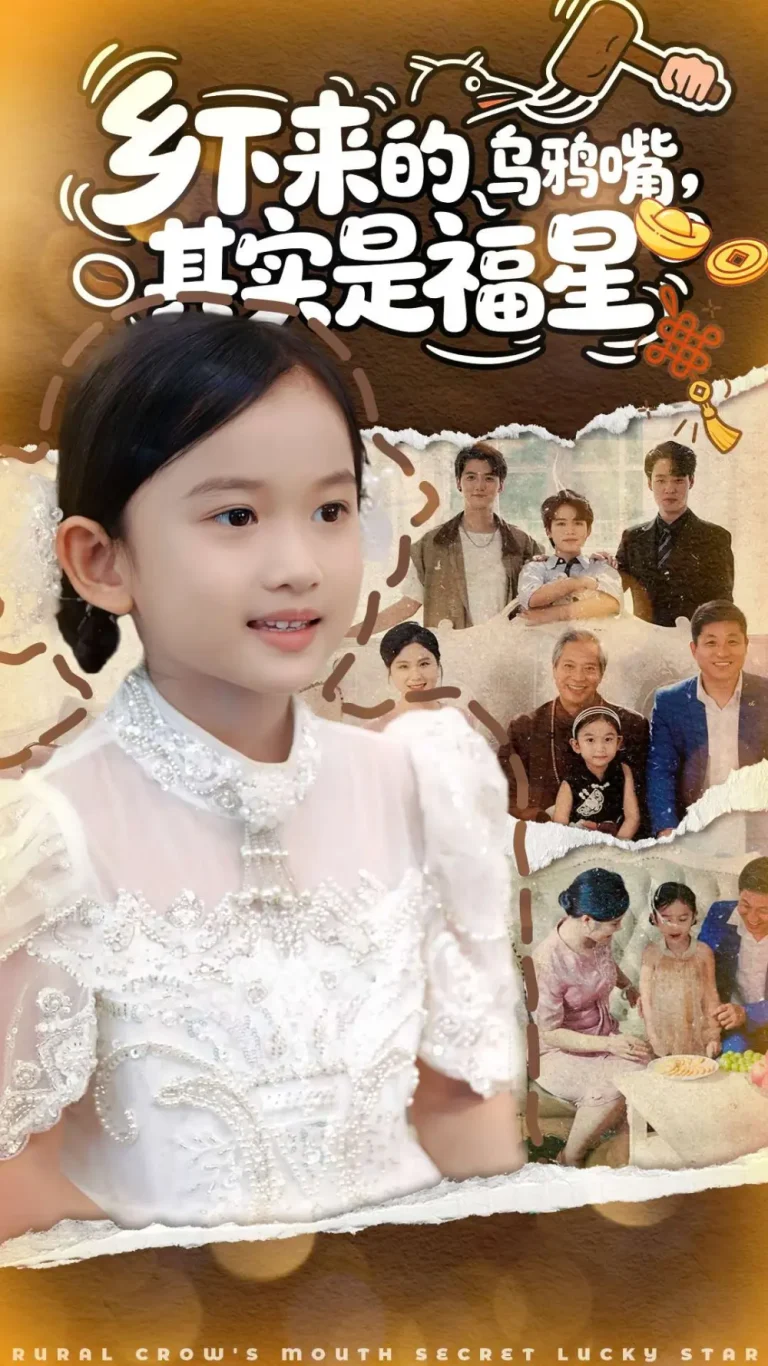 《乡下来的乌鸦嘴,其实是福星》全集高清完整版在线观看与剧情解析