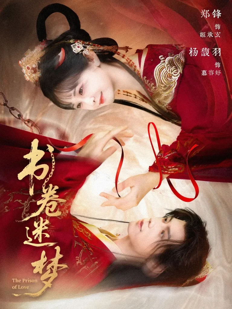 《书卷迷梦》全集高清完整版在线观看与剧情解析