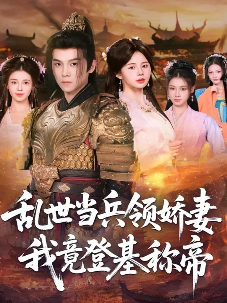 《乱世当兵领娇妻我竟登基称帝》全集高清完整版在线观看与剧情解析