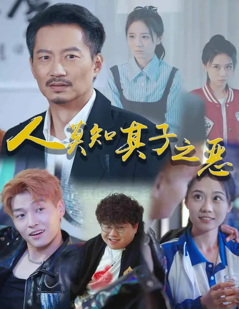 《人莫知其子之恶》全集高清完整版在线观看与剧情解析