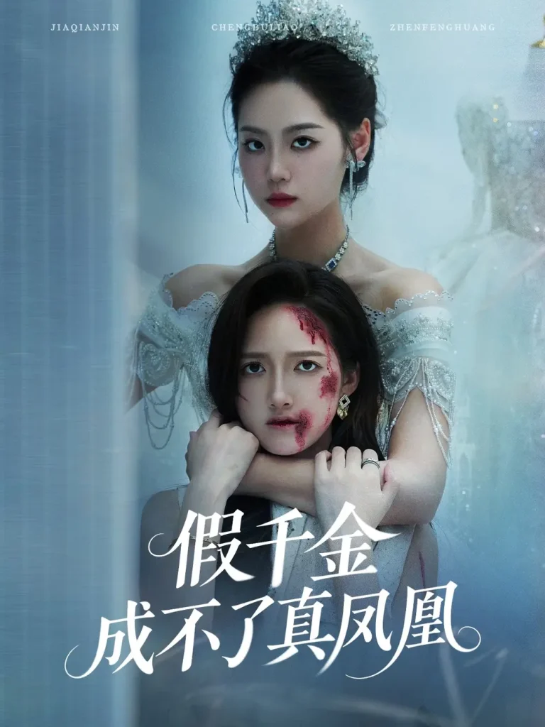 《假千金成不了真凤凰》全集高清完整版在线观看与剧情解析