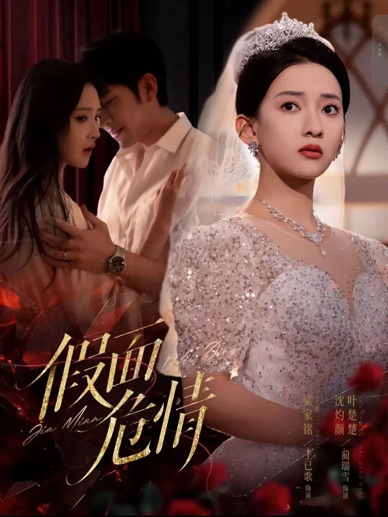 《假面危情》全集高清完整版在线观看与剧情解析