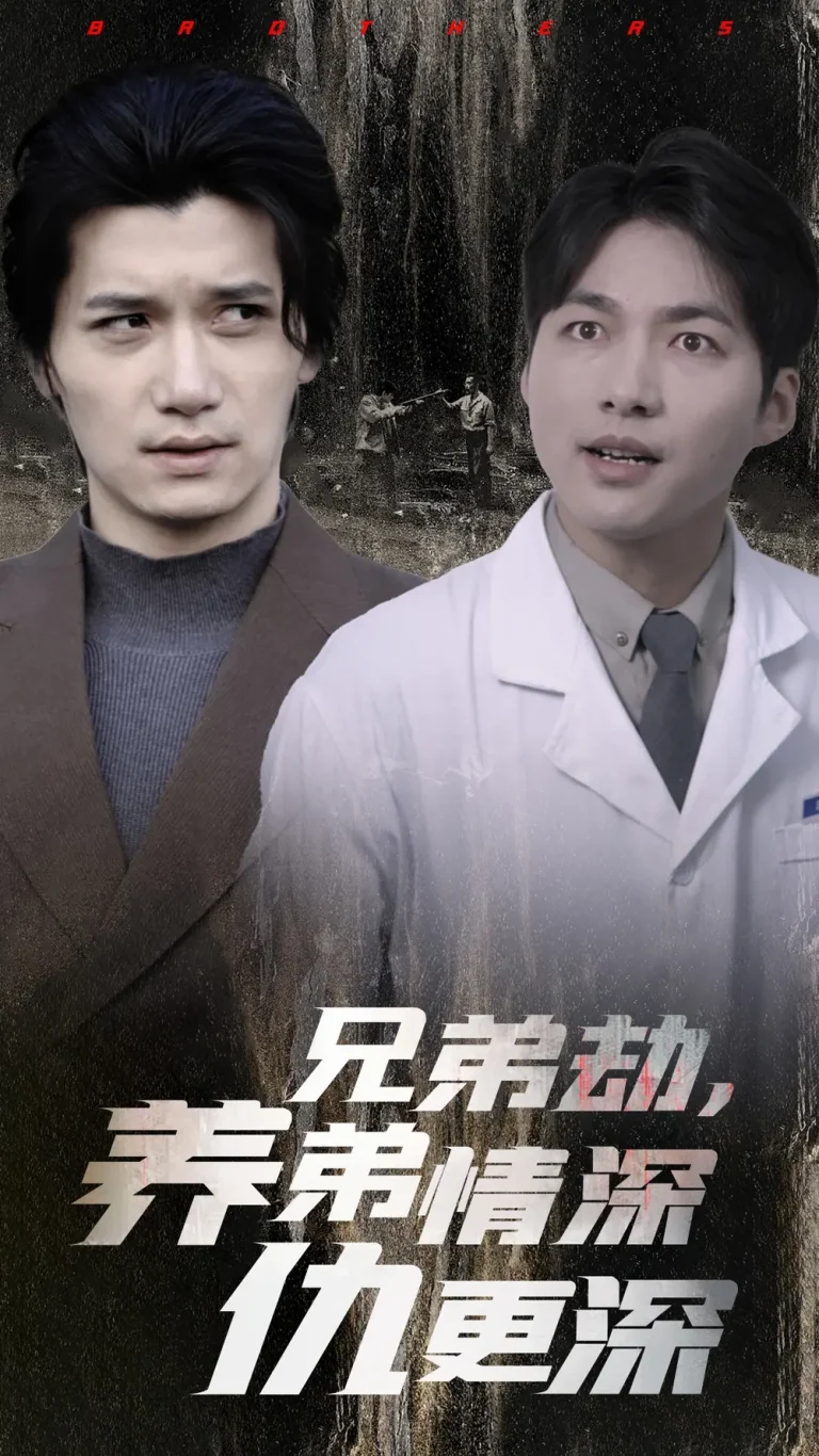 《兄弟劫养弟情深仇更深》全集高清完整版在线观看与剧情解析