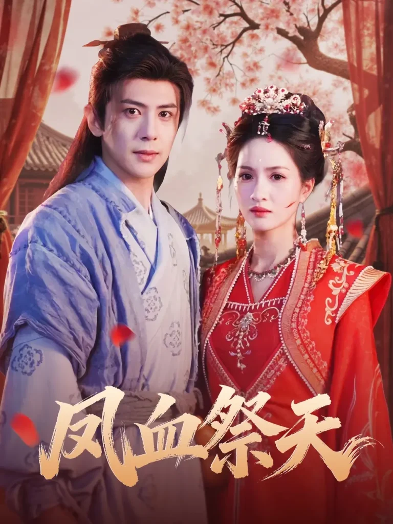 《凤血祭天》全集高清完整版在线观看与剧情解析