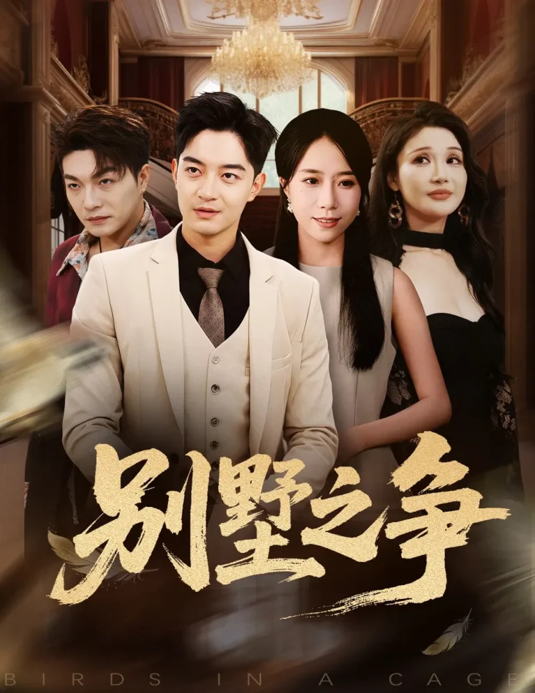 《别墅之争》全集高清完整版在线观看与剧情解析