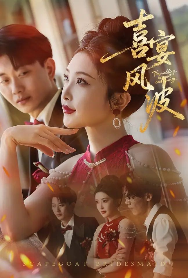 《喜宴风波&替罪伴娘》全集高清完整版在线观看与剧情解析