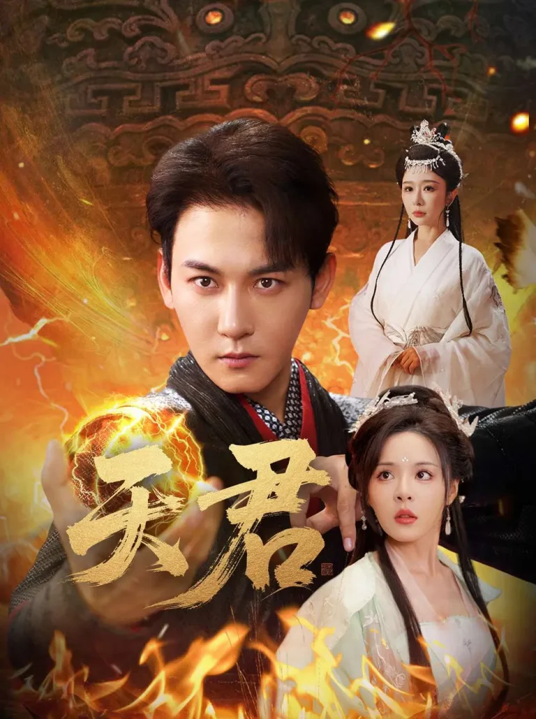 《天君》全集高清完整版在线观看与剧情解析