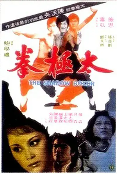 《太极拳1974[电影解说]》全集高清完整版在线观看与剧情解析