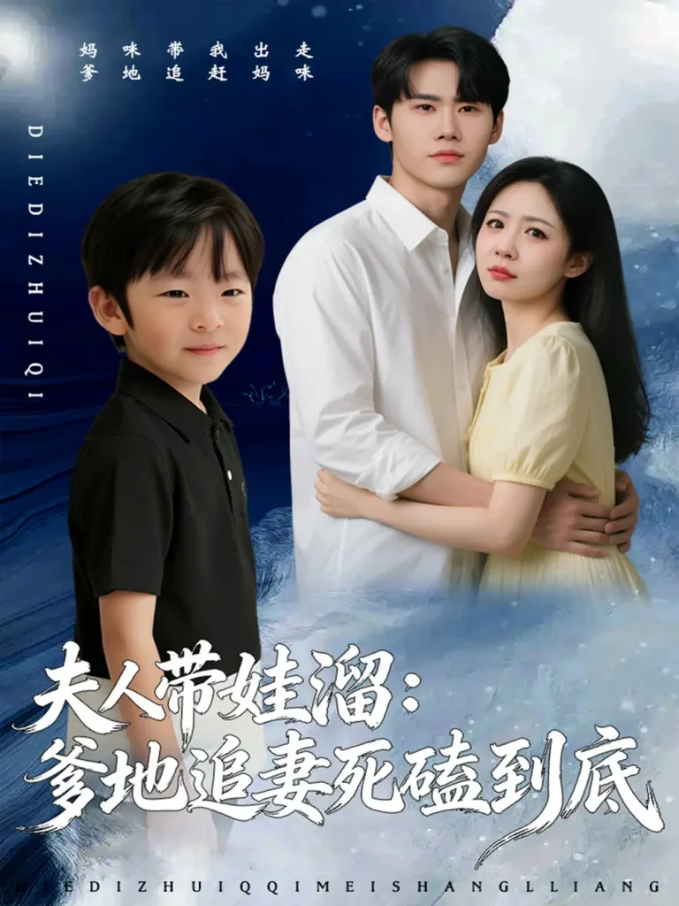 《夫人带娃溜爹地追妻死磕到底》全集高清完整版在线观看与剧情解析