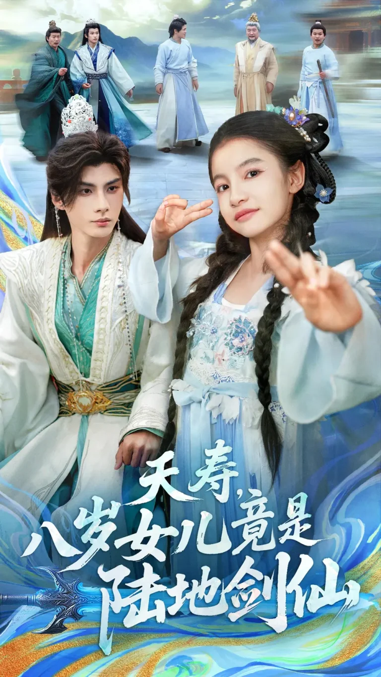 《夭寿,八岁女儿竟是陆地剑仙》全集高清完整版在线观看与剧情解析