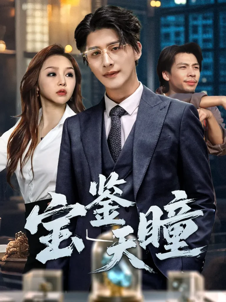 《宝鉴天瞳》全集高清完整版在线观看与剧情解析