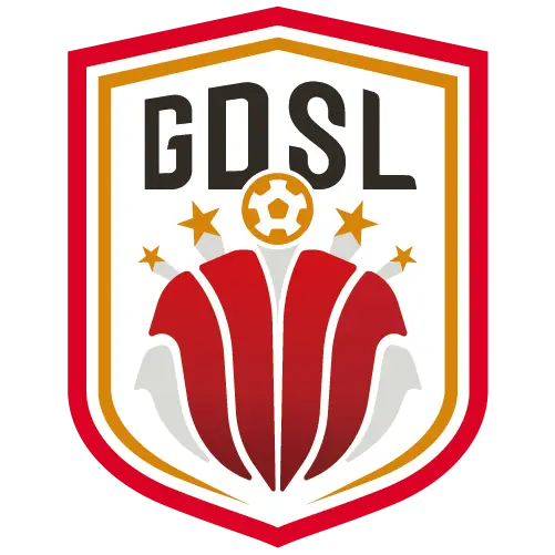 广东省足球超级联赛 广州豹vs珠海聚杰20250817