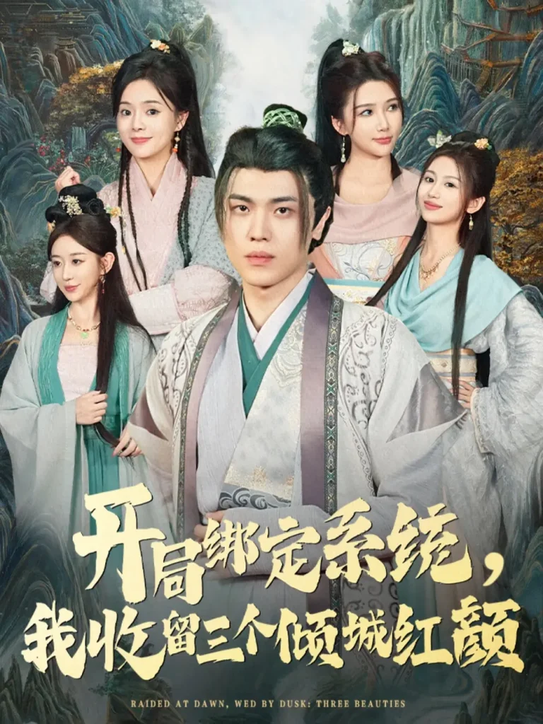 《开局绑定系统我收留三个倾城红颜》全集高清完整版在线观看与剧情解析