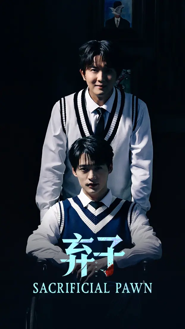 《弃子》全集高清完整版在线观看与剧情解析