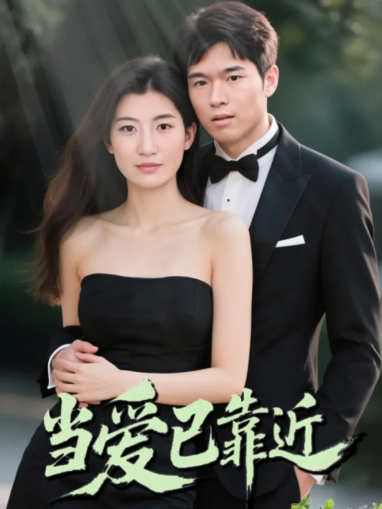 《当爱已靠近》全集高清完整版在线观看与剧情解析