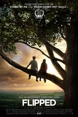 《怦然心动[电影解说]》全集高清完整版在线观看与剧情解析