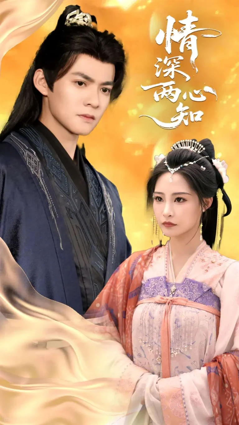 《情深两心知》全集高清完整版在线观看与剧情解析