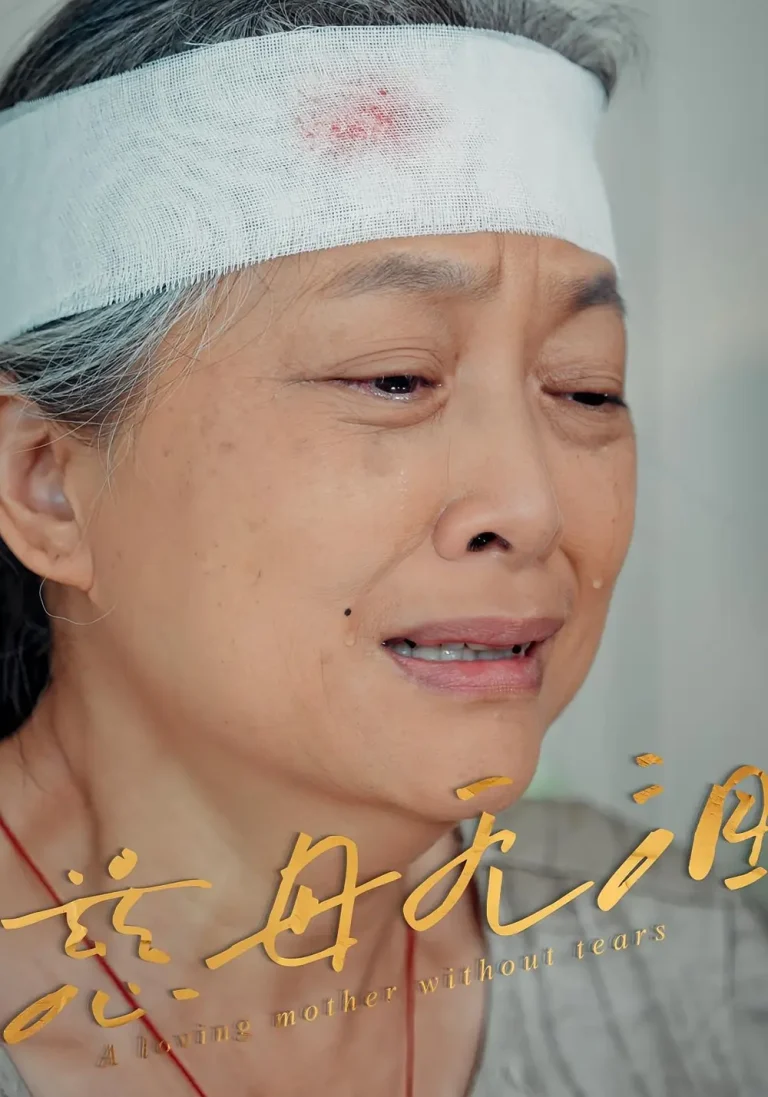 《慈母无泪》全集高清完整版在线观看与剧情解析