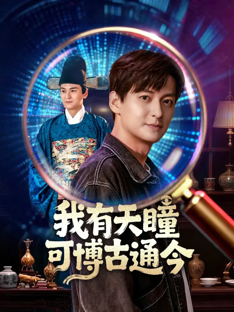 《我有天瞳可博古通今》全集高清完整版在线观看与剧情解析