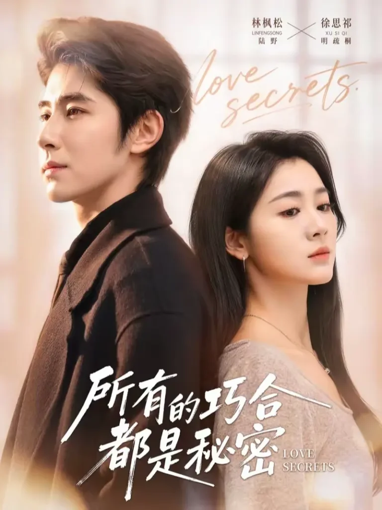 《所有的巧合都是秘密&陆总夫人她只想离婚》全集高清完整版在线观看与剧情解析