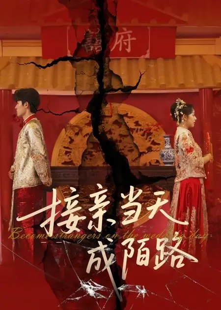 《接亲当天成陌路》全集高清完整版在线观看与剧情解析