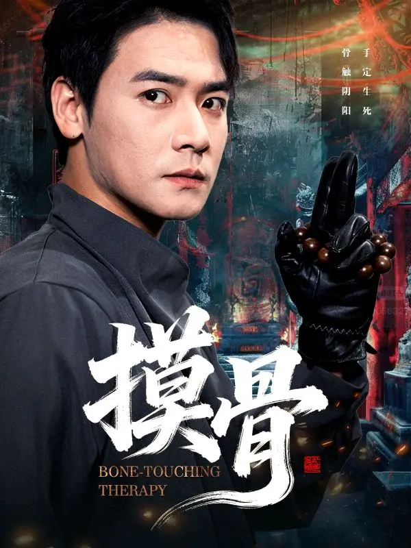 《摸骨》全集高清完整版在线观看与剧情解析