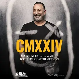 《杰姆·耶尔马兹:招牌笑料2024》全集高清完整版在线观看与剧情解析