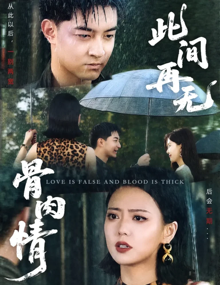 《此间再无骨肉情》全集高清完整版在线观看与剧情解析