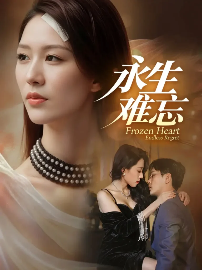《永生难忘》全集高清完整版在线观看与剧情解析