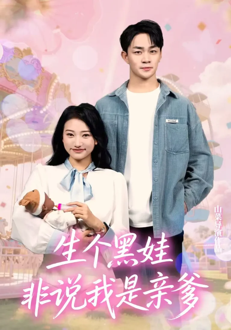 《生个黑娃非说我是亲爹》全集高清完整版在线观看与剧情解析