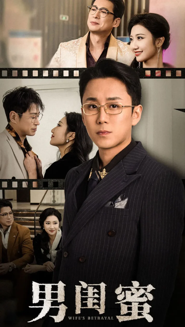 《男闺蜜》全集高清完整版在线观看与剧情解析