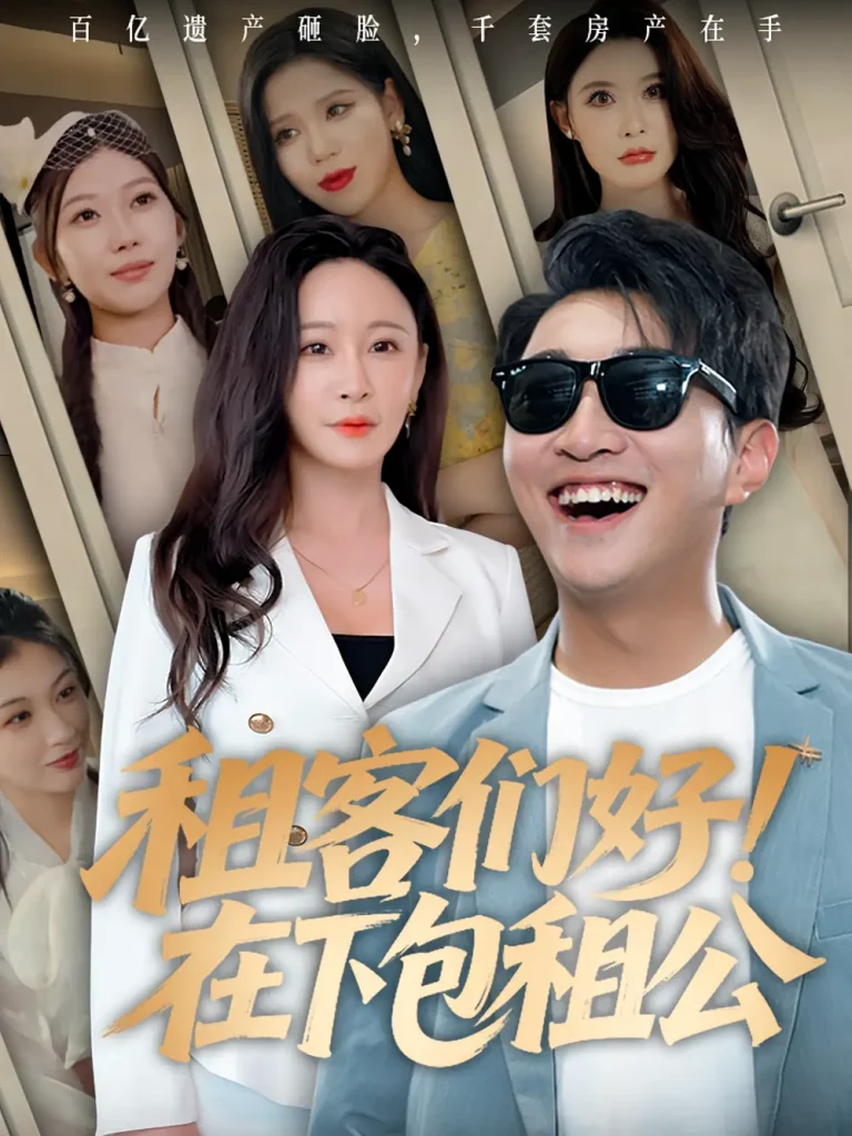 《租客们好在下包租公》全集高清完整版在线观看与剧情解析