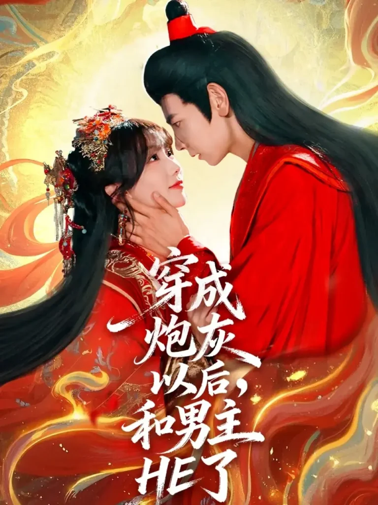 《穿成炮灰以后，和男主HE了》全集高清完整版在线观看与剧情解析