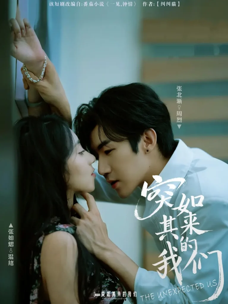 《突如其来的我们》全集高清完整版在线观看与剧情解析