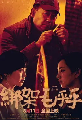 《绑架毛乎乎》全集高清完整版在线观看与剧情解析