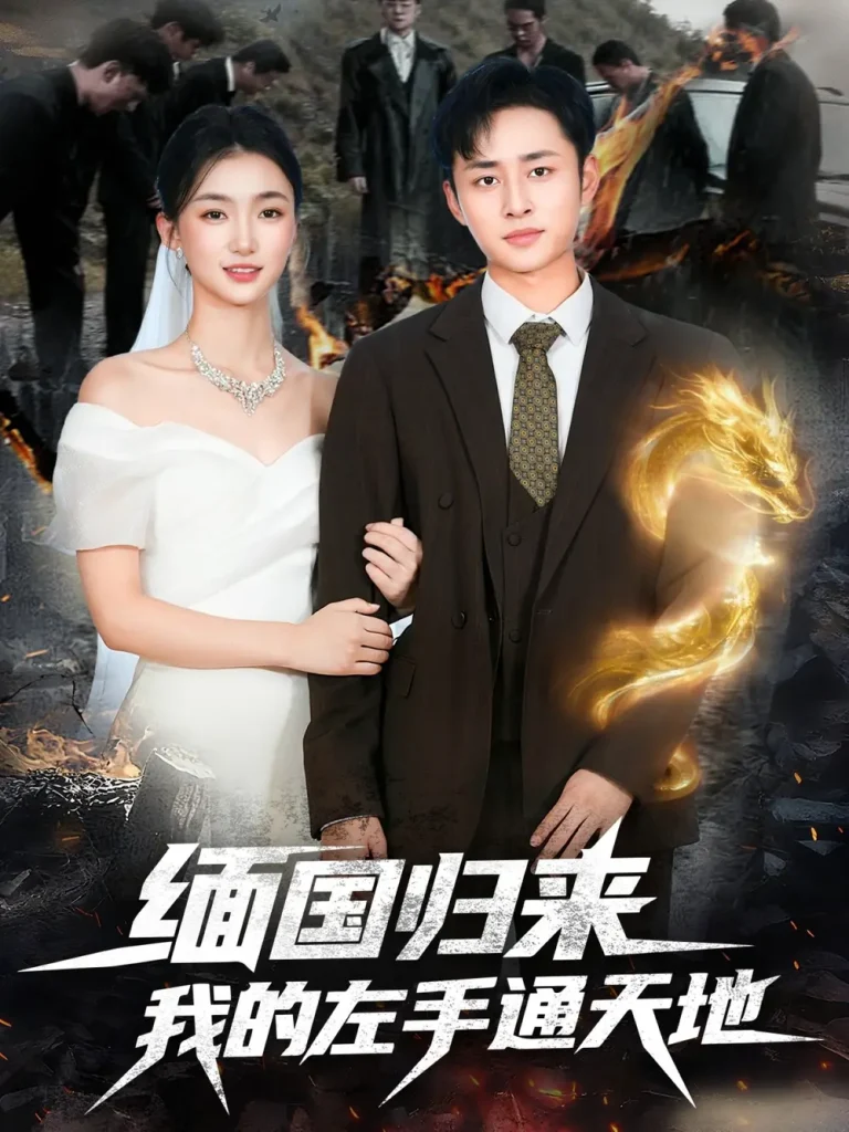 《缅国归来我的左手通天地》全集高清完整版在线观看与剧情解析