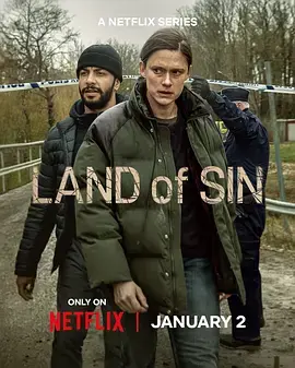 《罪土》全集高清完整版在线观看与剧情解析