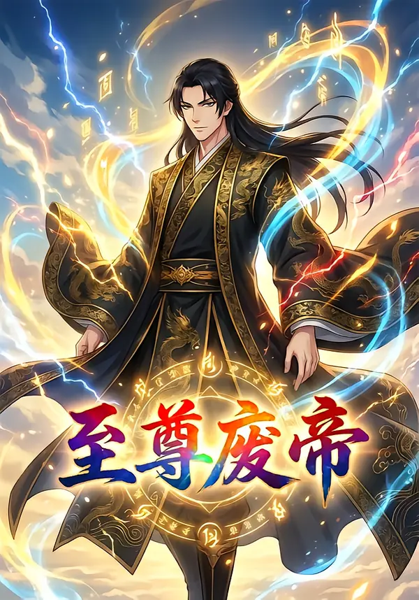 《至尊废帝》全集高清完整版在线观看与剧情解析