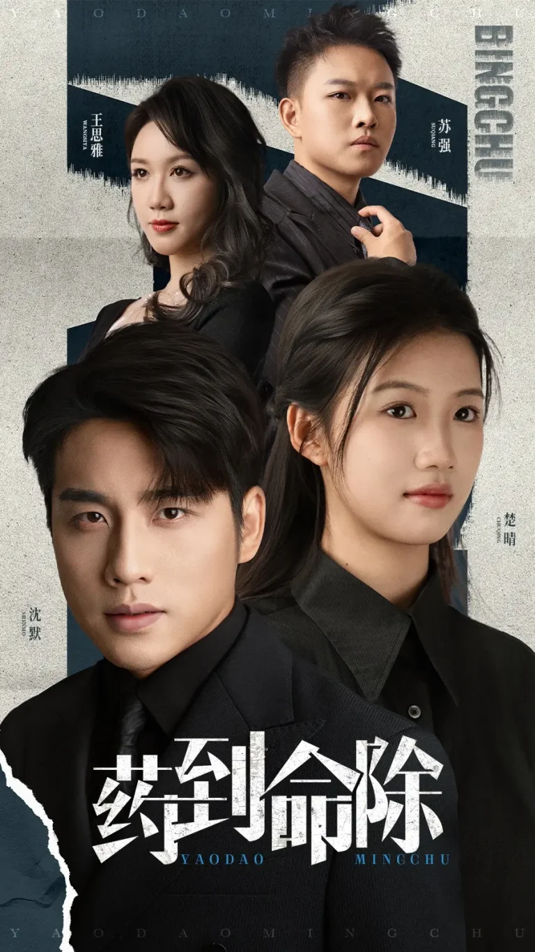 《药到命除》全集高清完整版在线观看与剧情解析