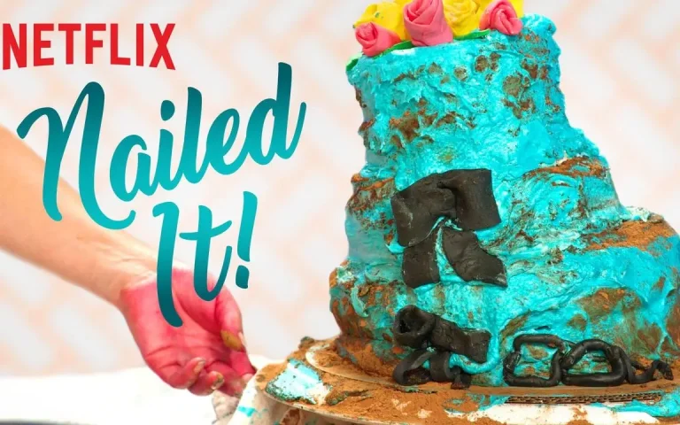 《菜鸟烘焙大赛:墨西哥第二季》全集高清完整版在线观看与剧情解析