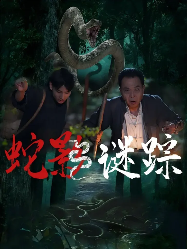 《蛇影谜踪》全集高清完整版在线观看与剧情解析