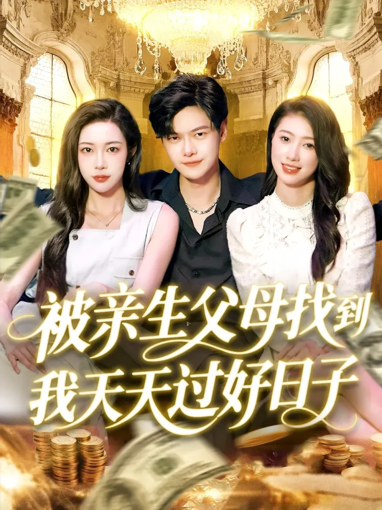 《被亲生父母找到我天天过好日子》全集高清完整版在线观看与剧情解析