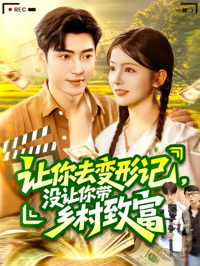 《让你去变形记没让你带乡村致富&让你去变形记，没让你带乡村致富》全集高清完整版在线观看与剧情解析