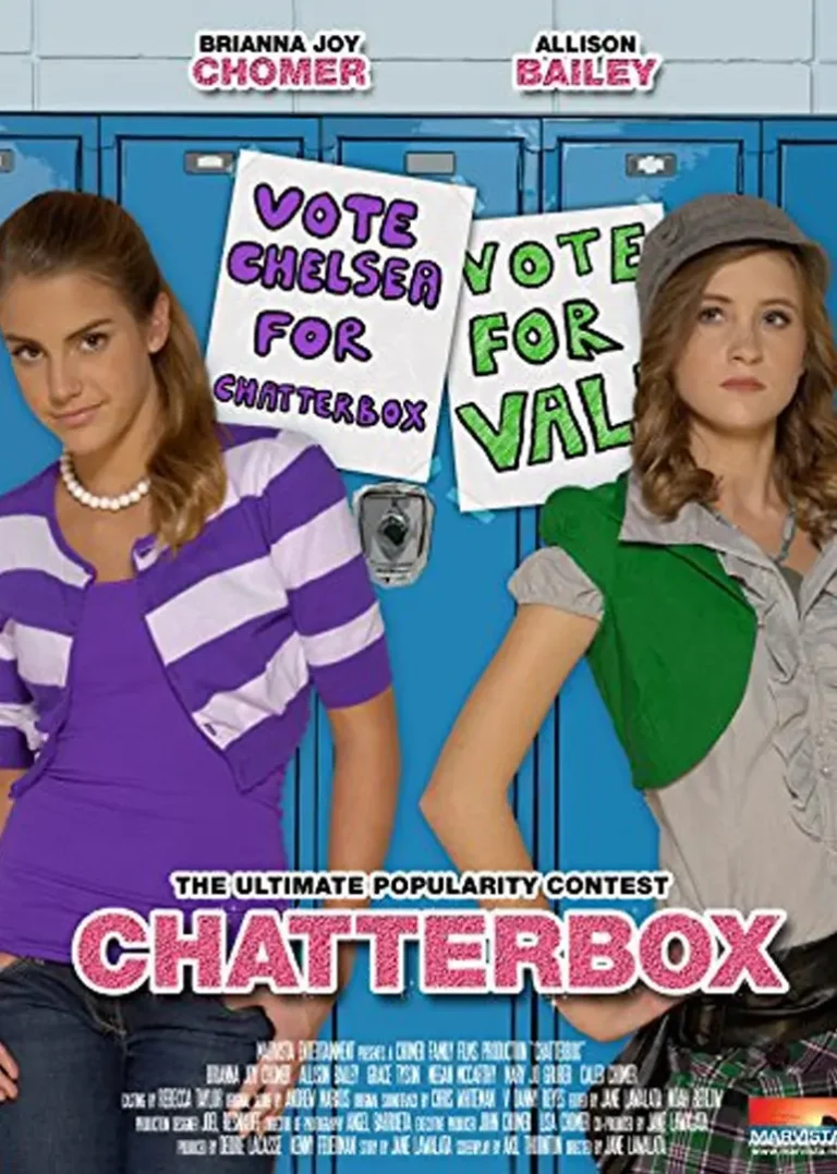 《话匣子》全集高清完整版在线观看与剧情解析