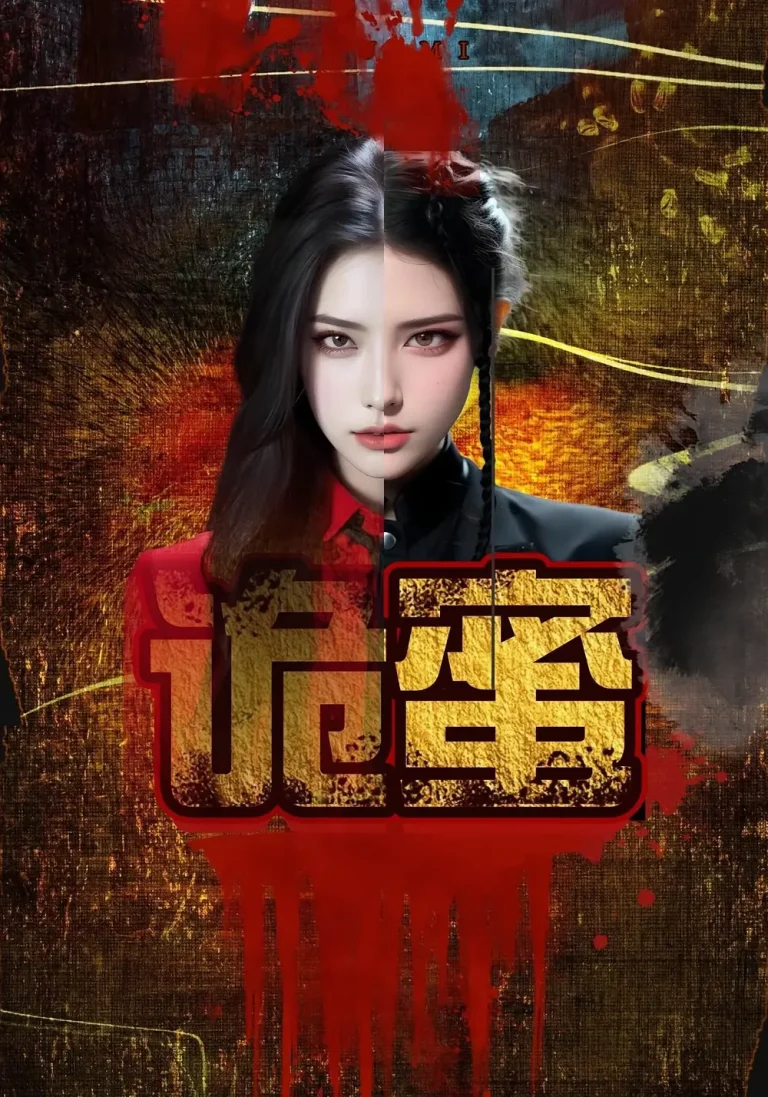 《诡蜜》全集高清完整版在线观看与剧情解析