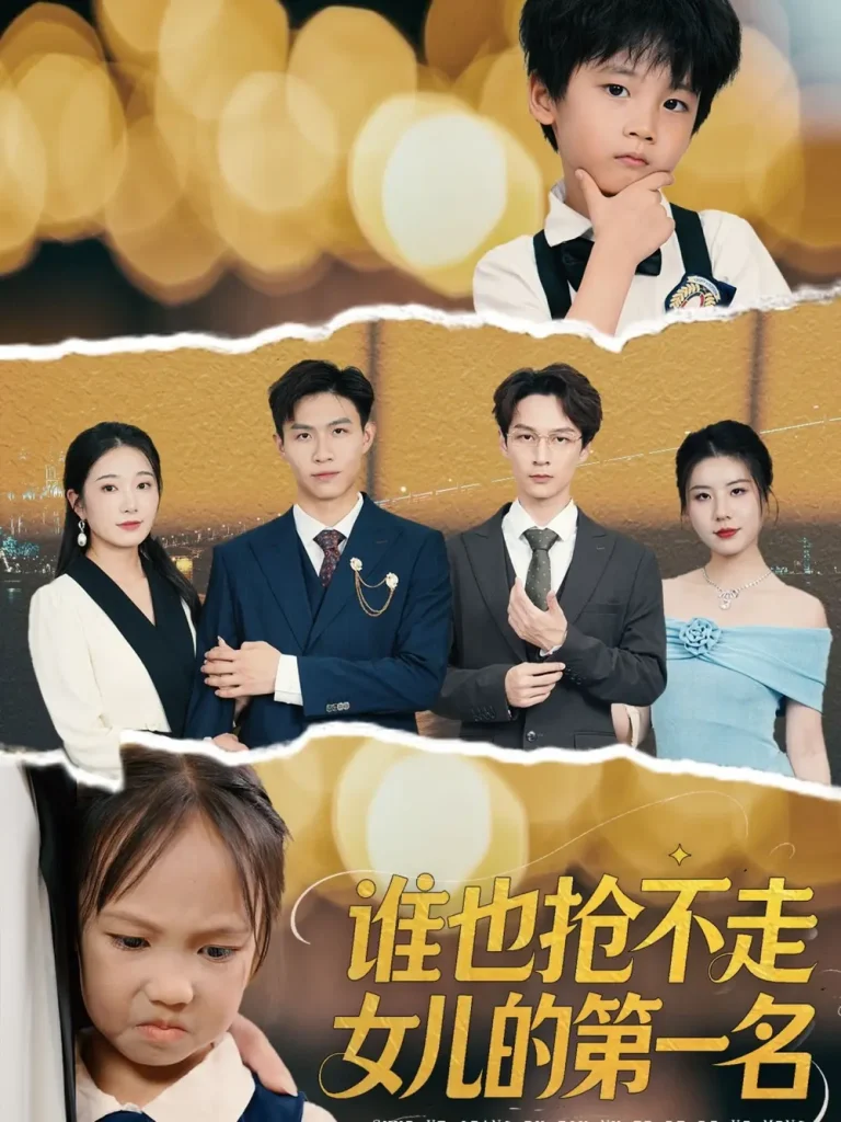 《谁也抢不走女儿的第一名》全集高清完整版在线观看与剧情解析
