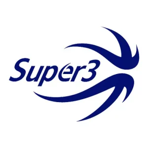 超三联赛 3WL靖江赛区第2站Day1下午场20250719